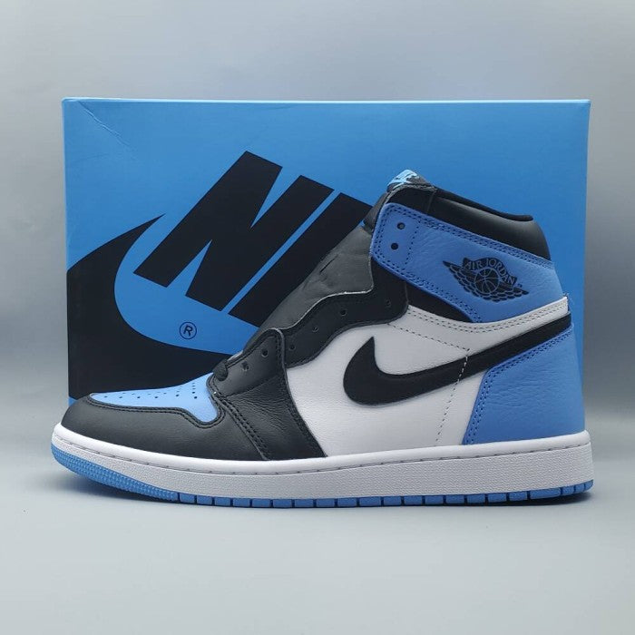 Air Jordan 1 Retro High 'UNC Toe'