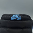 Air Jordan 1 Retro High 'UNC Toe'