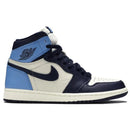Air Jordan 1 Retro High 'Obsidian'
