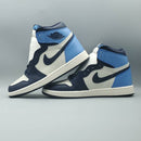 Air Jordan 1 Retro High 'Obsidian'