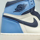Air Jordan 1 Retro High 'Obsidian'