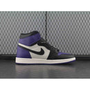 Air Jordan 1 Retro High 'Court Purple'