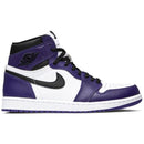 Air Jordan 1 Retro High 'Court Purple 2.0'