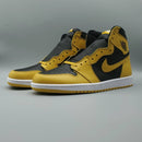 Air Jordan 1 High Retro 'Pollen'