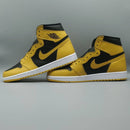 Air Jordan 1 High Retro 'Pollen'