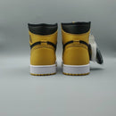 Air Jordan 1 High Retro 'Pollen'