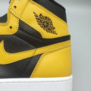 Air Jordan 1 High Retro 'Pollen'