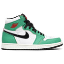Air Jordan 1 Retro High 'Lucky Green'