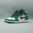 Air Jordan 1 Retro High 'Lucky Green'