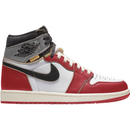 Union LA x Air Jordan 1 Retro High SP 'Chicago Shadow'
