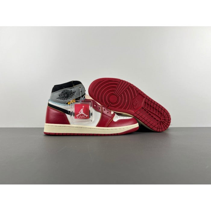Union LA x Air Jordan 1 Retro High SP 'Chicago Shadow'