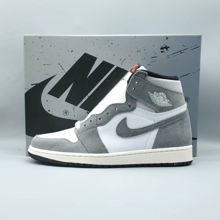 Air Jordan 1 Retro High 'Washed Black'