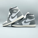 Air Jordan 1 Retro High 'Washed Black'