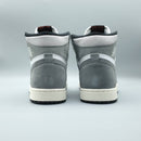 Air Jordan 1 Retro High 'Washed Black'