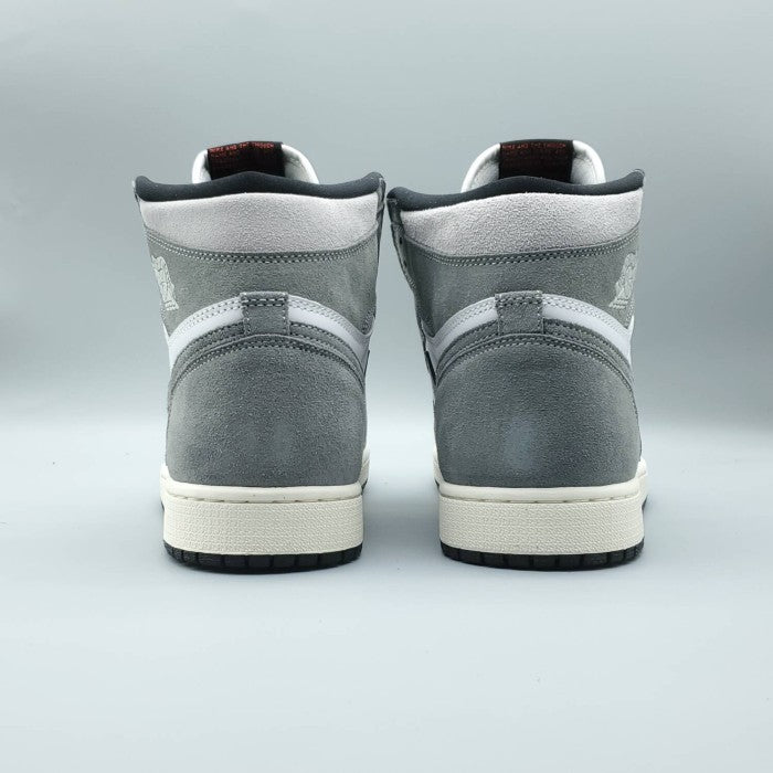 Air Jordan 1 Retro High 'Washed Black'