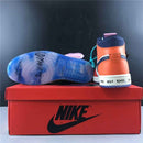 Melody Ehsani x  Air Jordan 1 Mid 'Fearless'