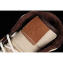 Air Jordan 1 Mid SE 'Cream Dark Chocolate'