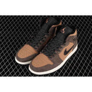 Air Jordan 1 Mid SE 'Dark Chocolate'