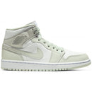 Air Jordan 1 Mid 'Spruce Aura'