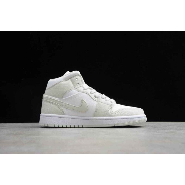 Air Jordan 1 Mid 'Spruce Aura'