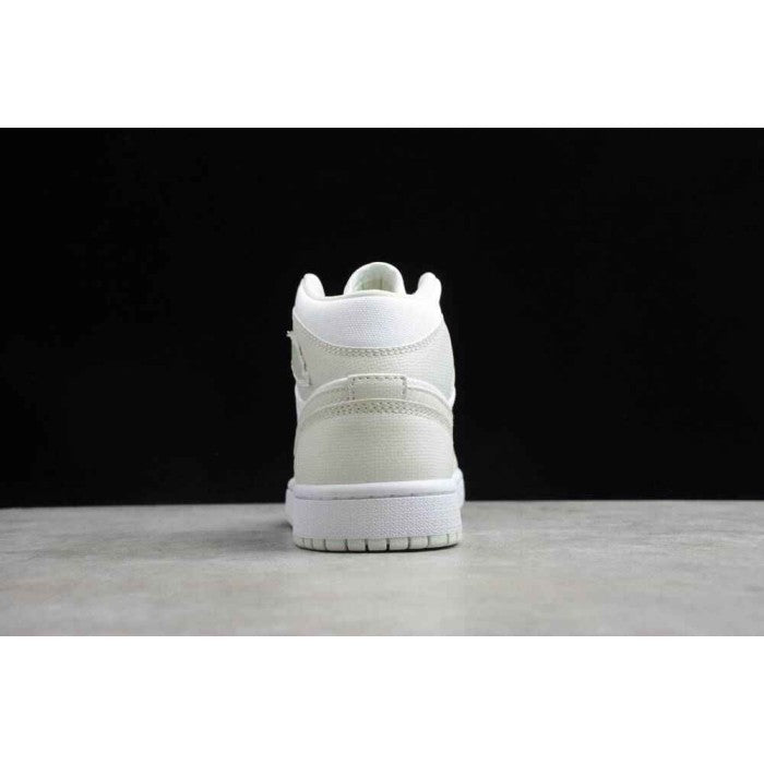 Air Jordan 1 Mid 'Spruce Aura'