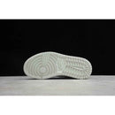 Air Jordan 1 Mid 'Spruce Aura'