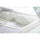 Air Jordan 1 Mid 'Spruce Aura'