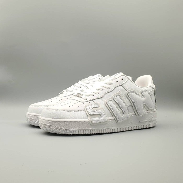 Cactus Plant Flea Market x Air Force 1 Low Premium 'White'