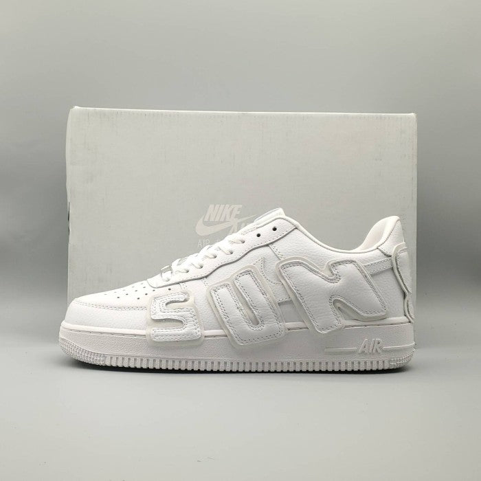 Cactus Plant Flea Market x Air Force 1 Low Premium 'White'