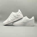 Cactus Plant Flea Market x Air Force 1 Low Premium 'White'