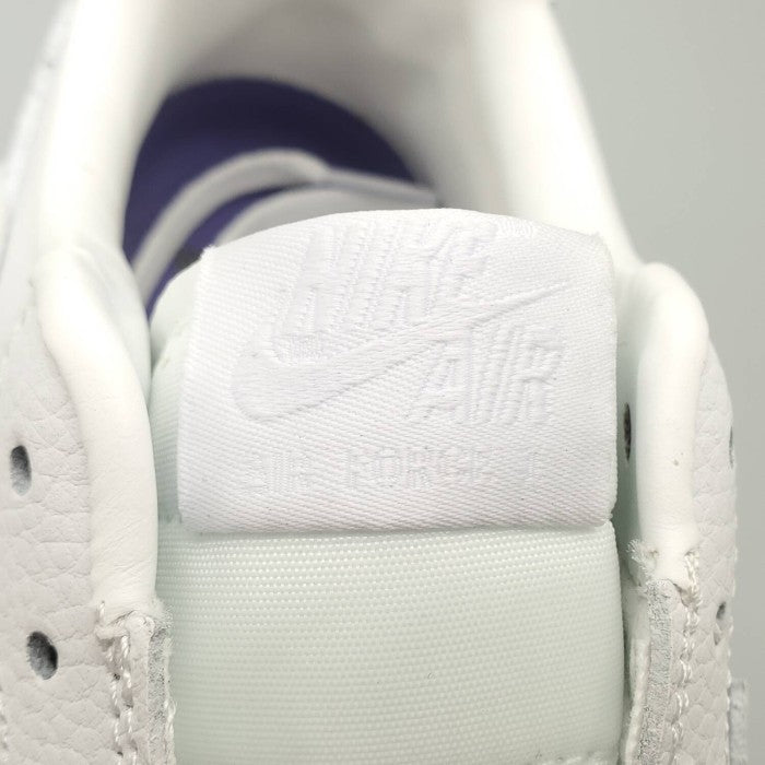 Cactus Plant Flea Market x Air Force 1 Low Premium 'White'