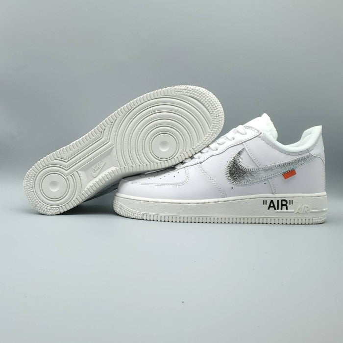 Off-White x Air Force 1 'ComplexCon Exclusive'