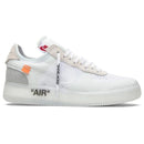 Off-White x Air Force 1 Low 'The Ten'