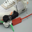 Off-White x Air Force 1 Low 'The Ten'