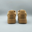 Supreme x Air Force 1 Low SP 'Wheat'