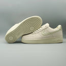 Stussy x Air Force 1 Low 'Fossil'
