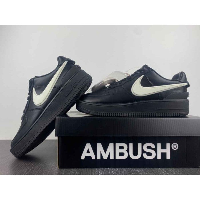 AMBUSH x Air Force 1 Low 'Black'