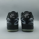Air Force 1 '07 QS 'Black Skeleton'