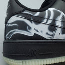 Air Force 1 '07 QS 'Black Skeleton'