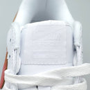 Supreme x Air Force 1 Low 'Box Logo - Speed Red' Shanghai Exclusive