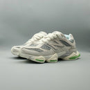 Bricks & Wood x New Balance 9060 'Nothing Changed but the Address'