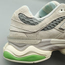 Bricks & Wood x New Balance 9060 'Nothing Changed but the Address'