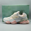 Joe Freshgoods x New Balance 9060 'Baby Shower Blue'