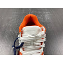 Off-White Out of Office Low 'Orange Blue'