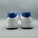Off-White Out of Office Low 'White Blue'