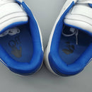 Off-White Out of Office Low 'White Blue'