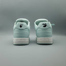 Off-White Out of Office 'White Mint'