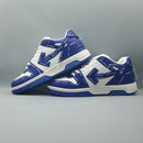 Off-White Out of Office 'Sartorial Stitch - Blue White'