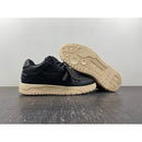 Off-White Out of Office 'Black'