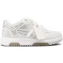 Off-White Out Of Office 'White Strass'